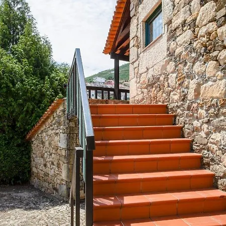 Fonte Dos Pepes By Lovelystay *