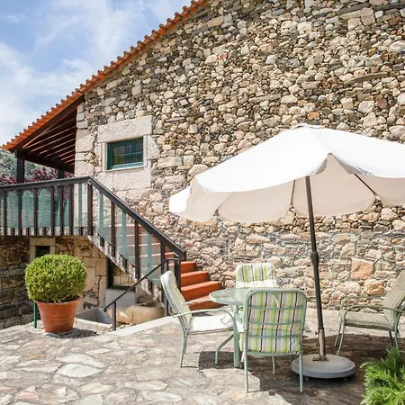 Ferienhaus Fonte Dos Pepes By Lovelystay