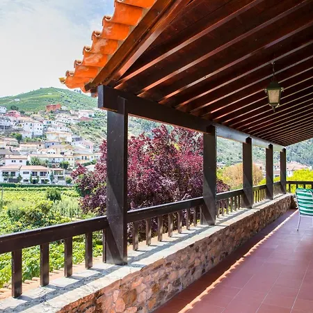 Fonte Dos Pepes By Lovelystay Ferienhaus