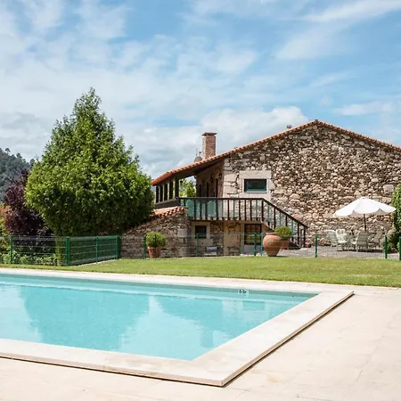 Fonte Dos Pepes By Lovelystay * Lamego