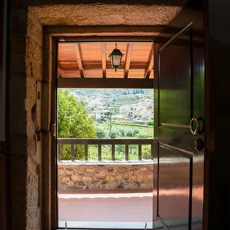 Fonte Dos Pepes By Lovelystay Ferienhaus *