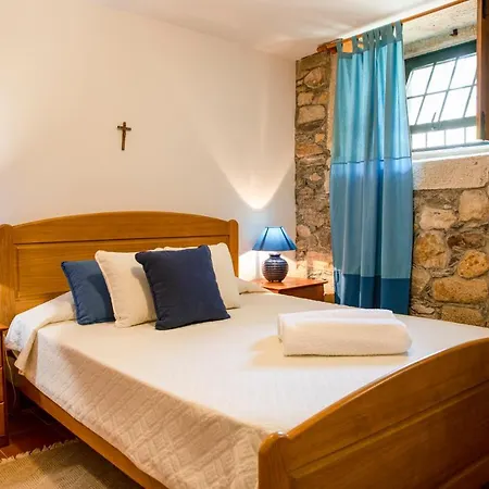 Ferienhaus Fonte Dos Pepes By Lovelystay