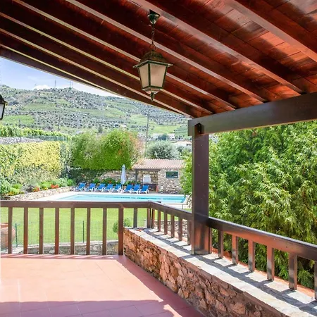 Ferienhaus Fonte Dos Pepes By Lovelystay *