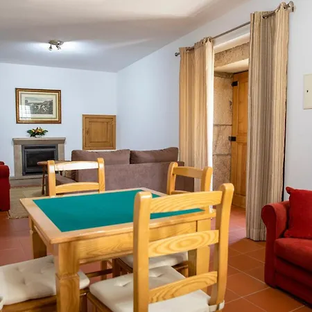 Ferienhaus Fonte Dos Pepes By Lovelystay