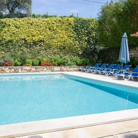 Ferienhaus Fonte Dos Pepes By Lovelystay *