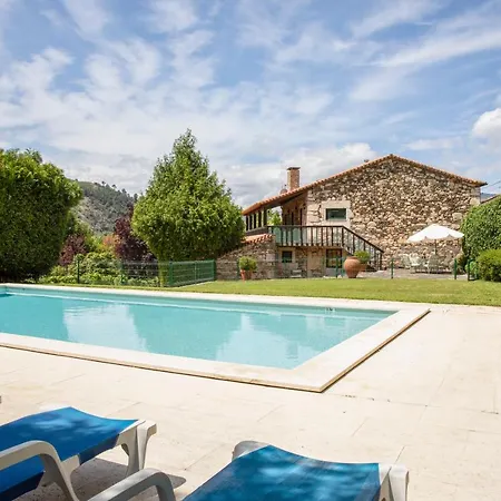 Fonte Dos Pepes By Lovelystay Semesterbostad