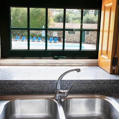 Semesterbostad Fonte Dos Pepes By Lovelystay