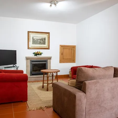 Fonte Dos Pepes By Lovelystay