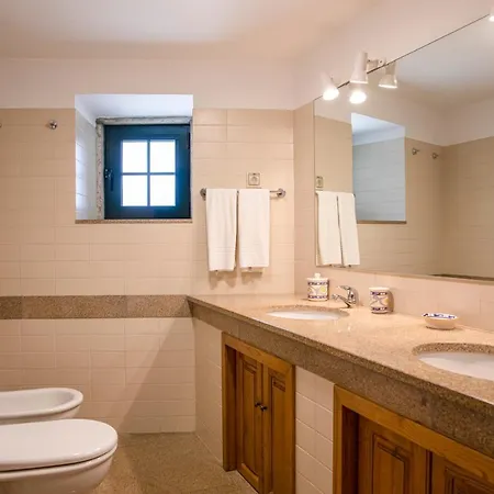 Semesterbostad Fonte Dos Pepes By Lovelystay Lamego