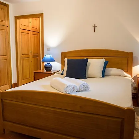 Ferienhaus Fonte Dos Pepes By Lovelystay