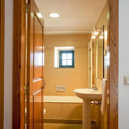 Fonte Dos Pepes By Lovelystay Ferienhaus Lamego