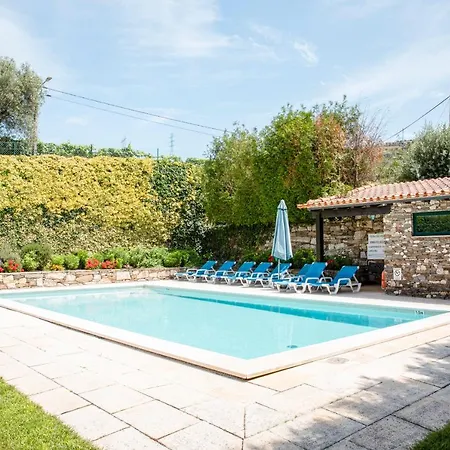 Fonte Dos Pepes By Lovelystay