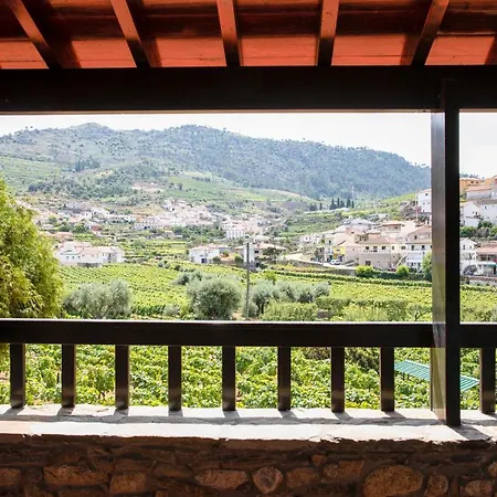 Fonte Dos Pepes By Lovelystay Lamego