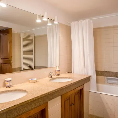 Fonte Dos Pepes By Lovelystay * Lamego