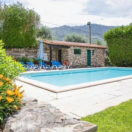 Ferienhaus Fonte Dos Pepes By Lovelystay