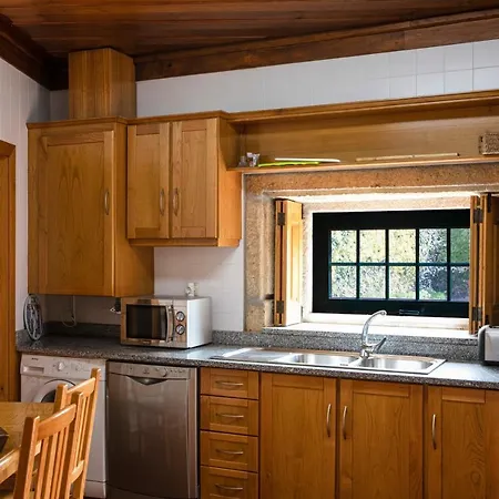 Ferienhaus Fonte Dos Pepes By Lovelystay *