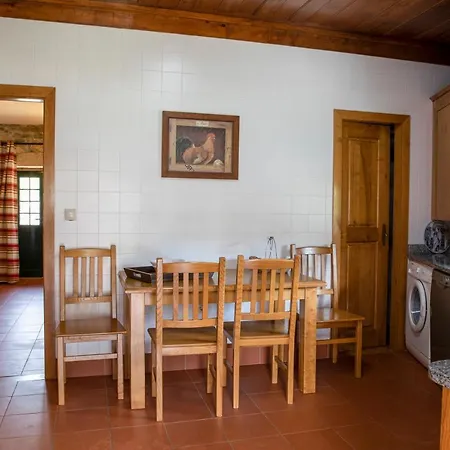 Fonte Dos Pepes By Lovelystay Ferienhaus