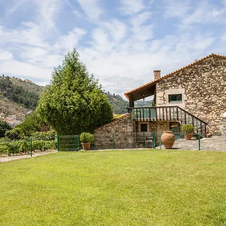 Fonte Dos Pepes By Lovelystay Ferienhaus *