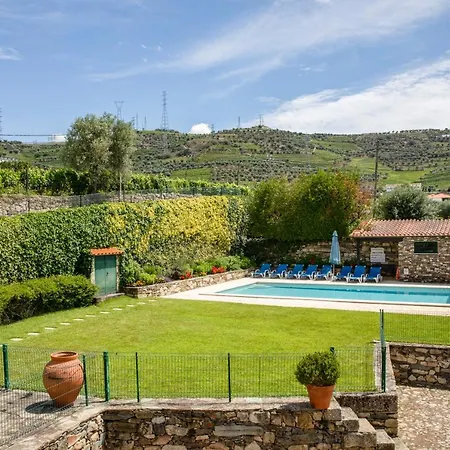 Ferienhaus Fonte Dos Pepes By Lovelystay *