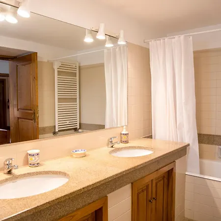 Fonte Dos Pepes By Lovelystay Ferienhaus