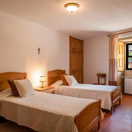 Fonte Dos Pepes By Lovelystay Ferienhaus *