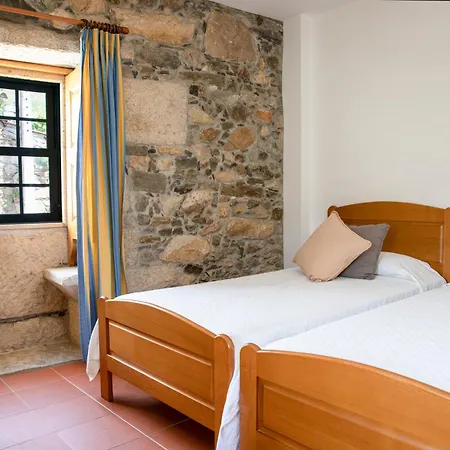 Fonte Dos Pepes By Lovelystay * Lamego