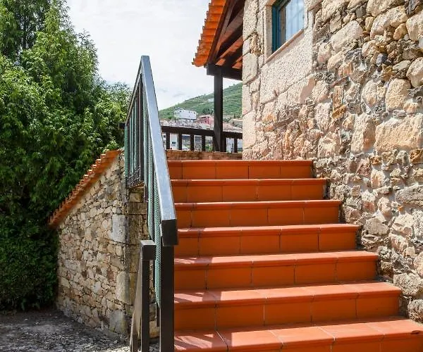 Fonte Dos Pepes By Lovelystay *