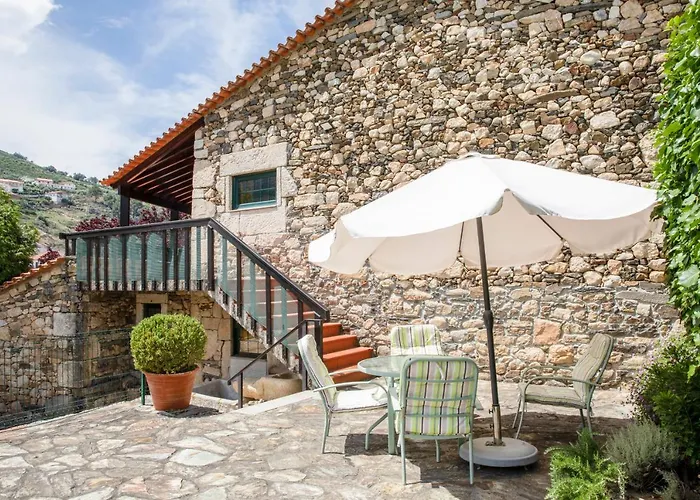 Casa de Férias Fonte Dos Pepes By Lovelystay