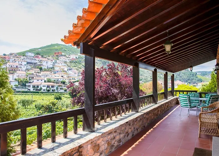 Fonte Dos Pepes By Lovelystay Casa de Férias