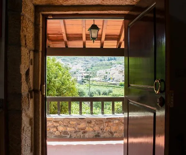 Fonte Dos Pepes By Lovelystay Vakantiehuis *