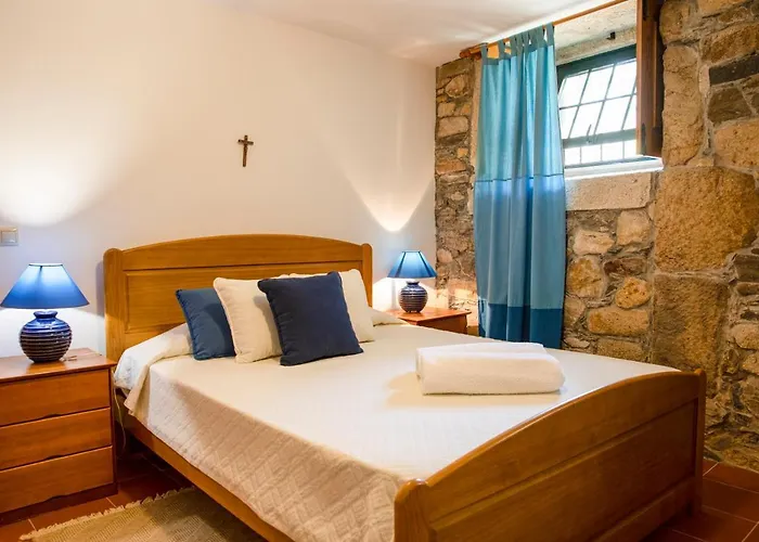 Casa de Férias Fonte Dos Pepes By Lovelystay