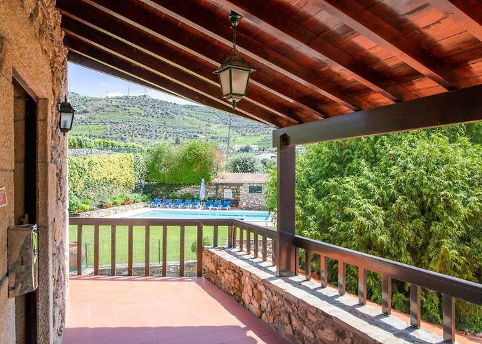 Casa de Férias Fonte Dos Pepes By Lovelystay *