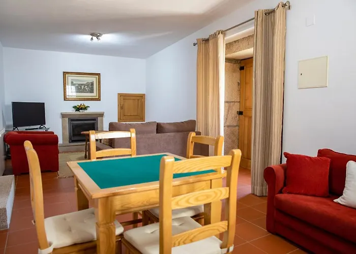 Casa de Férias Fonte Dos Pepes By Lovelystay