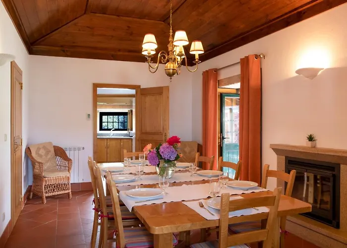 Fonte Dos Pepes By Lovelystay Lamego