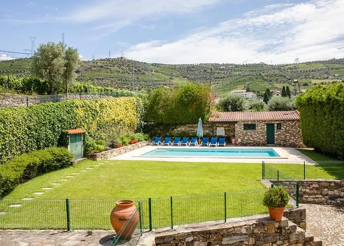 Fonte Dos Pepes By Lovelystay