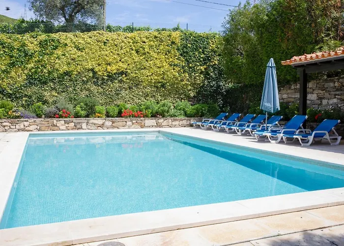 Vakantiehuis Fonte Dos Pepes By Lovelystay *