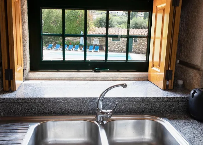 Vakantiehuis Fonte Dos Pepes By Lovelystay