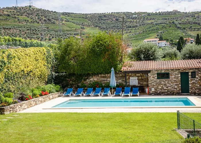 Fonte Dos Pepes By Lovelystay *