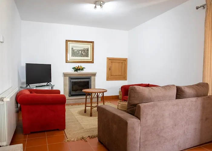 Fonte Dos Pepes By Lovelystay