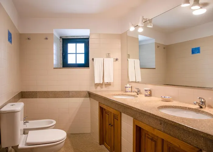 度假居 Fonte Dos Pepes By Lovelystay 拉梅戈