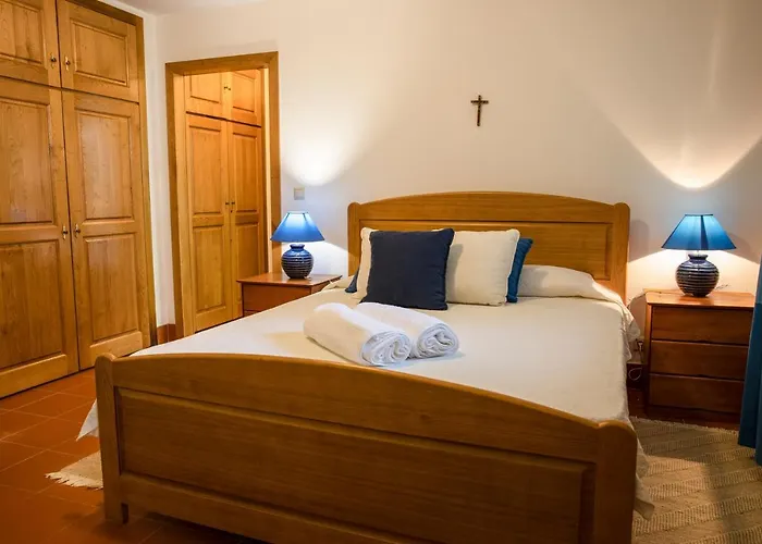 Vakantiehuis Fonte Dos Pepes By Lovelystay