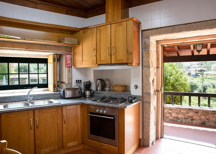 Fonte Dos Pepes By Lovelystay