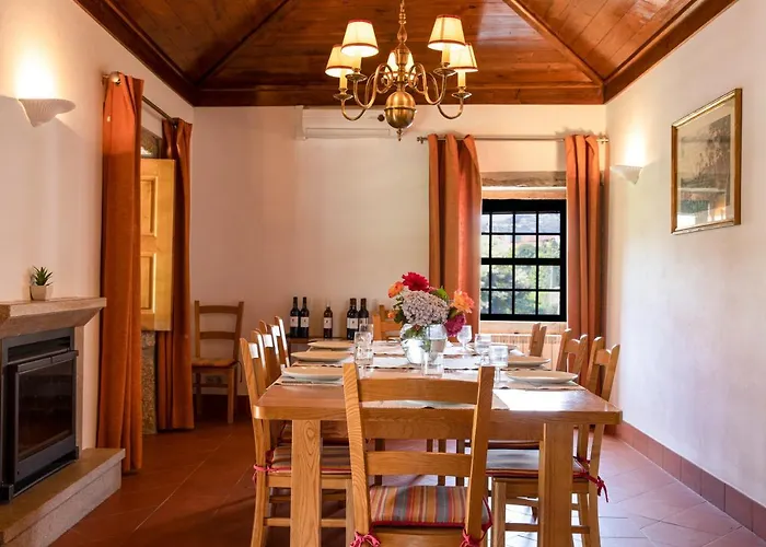 Fonte Dos Pepes By Lovelystay