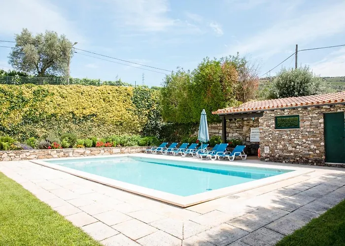 Fonte Dos Pepes By Lovelystay