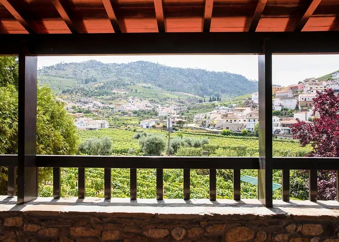 Fonte Dos Pepes By Lovelystay Lamego