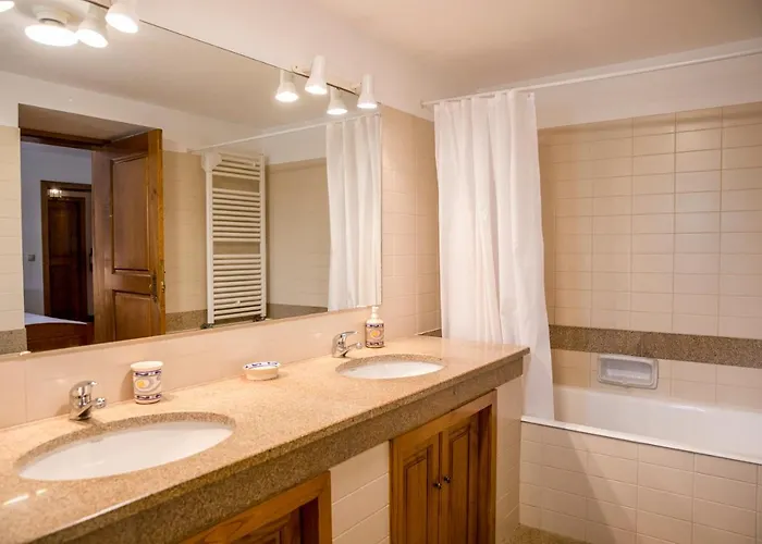 Fonte Dos Pepes By Lovelystay * Lamego