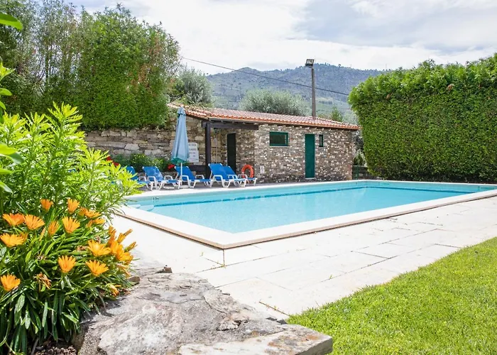 Vakantiehuis Fonte Dos Pepes By Lovelystay