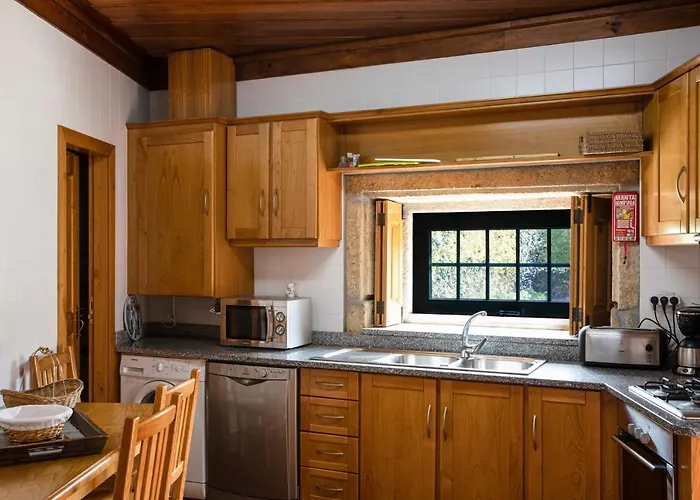 度假居 Fonte Dos Pepes By Lovelystay *