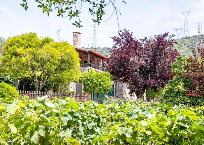 Fonte Dos Pepes By Lovelystay 度假居