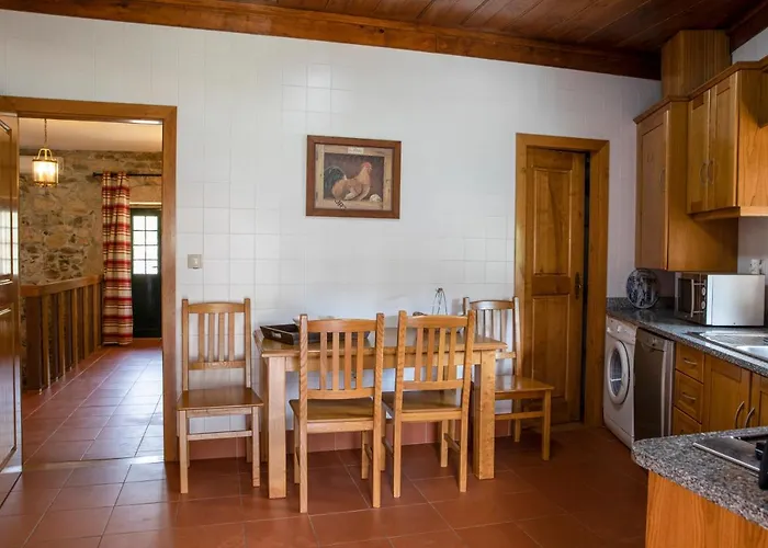 Fonte Dos Pepes By Lovelystay Casa de Férias